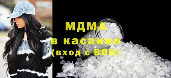 прущая мука Пересвет