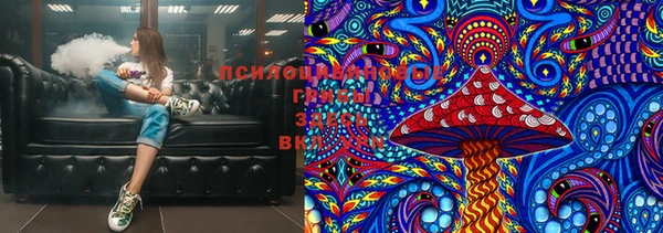 прущий лед Покачи